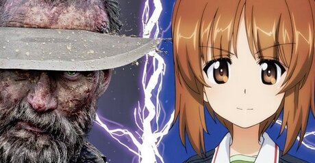 【！？】映画『ガルパン 最終章』が映画『SISU/シス 不死身の男』とコラボｗｗｗｗｗ