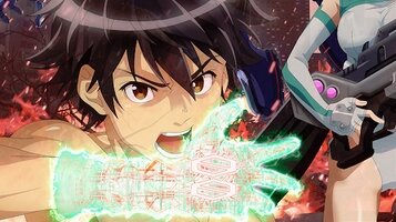 アニメ Ex Armエクスアーム 21年1月に放送開始 オタク Com オタコム
