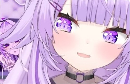 ホロライブ・猫又おかゆ『登録者の16%が女の子だった。すけべな女の子が好きなのかな』