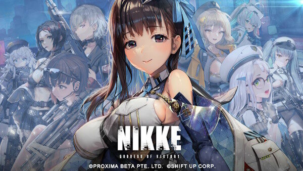 尻で富豪になった男…「勝利の女神：NIKKE」開発会社 キム・ヒョンテCEO　純資産1000億円