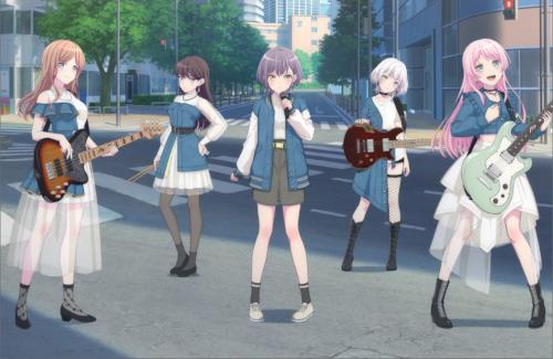 「MyGO!!!!! BanG Dream!」が中国で流行りすぎた結果ｗｗｗｗｗｗｗｗｗｗｗ