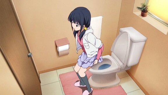 日本旅行に来た外国人さん、トイレでアレを体験して世界が変わってしまうｗｗｗｗ