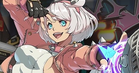 格ゲー『GUILTY GEAR -STRIVE-』全世界ユーザー数300万人突破！！