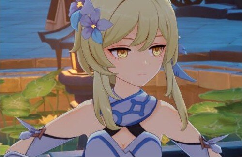 【原神】蛍の衣装がナーフされる可能性…