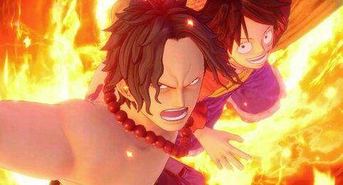 PS4/PS5『ワンピース オデッセイ』体験版が2023年1月10日に配信決定！