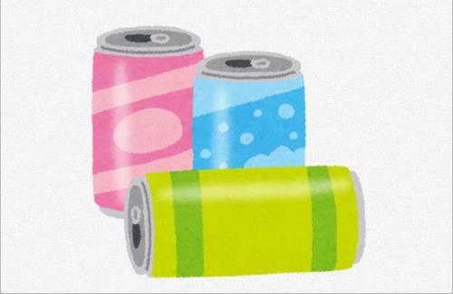 【すげえ】車いっぱいの空き缶を売った結果ｗｗｗｗｗｗｗｗｗｗｗｗ