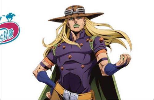 『スティール・ボール・ラン ジョジョの奇妙な冒険』アニメ制作決定きたあああああああああ