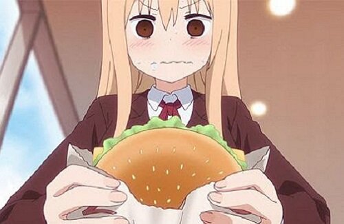 【画像】ツイ民「夫がわけ分からんチーズバーガー買ってきたw」⇒ 4万いいね超え