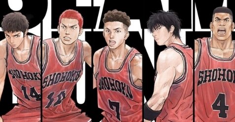 映画「THE FIRST SLAM DUNK」興行収入150億円を突破！！宮城リョータの誕生日に大台