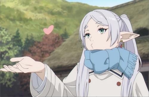 「葬送のフリーレン」の同人誌がFANZAで販売停止に…『版権元の意向で』