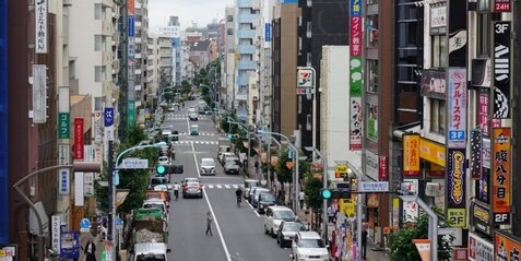 杉並区さん「小中学校の卒業生情報、間違えて捨てちゃった」