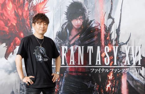 FF14・FF16の吉田P『PS5はSIEさんがなんとかしてくれるから大丈夫。安心しとけって』