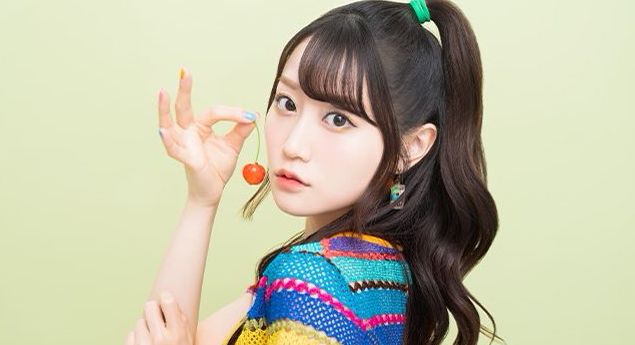 声優 小倉唯さんの最新前髪画像がこちら オタク Com オタコム 声優 小倉唯さんの最新前髪画像がこちら オタク Com オタコム