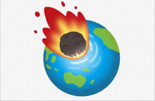 【朗報】新発見の小惑星が、地球に衝突する可能性・・・ほぼゼロ