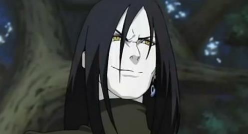 Naruto 大蛇丸の声真似をしている人 とうとう本人に見つかるwwww オタク Com オタコム Naruto 大蛇丸の声真似をしている人 とうとう本人に見つかるwwww オタク Com オタコム