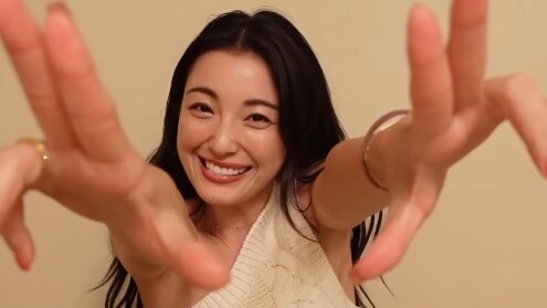 木下優樹菜「子供達がいない夜は２人で夜の街に繰り出してくっつきまくり」