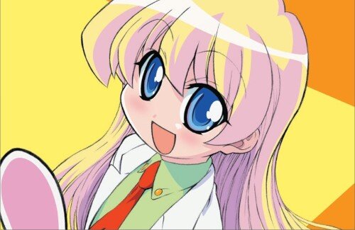 アニメ「ぱにぽにだっしゅ！」放送20周年を記念して、全26話の無料公開が決定