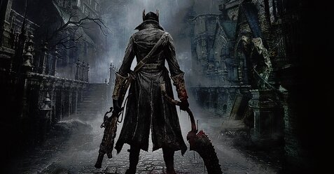 『Bloodborne』コラボファッションアイテム第2弾が予約開始！ハンターや時計塔のマリアなどがモチーフ