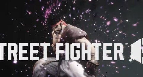 篠原涼子さんの「恋しさと せつなさと 心強さと」に合わせた『ストリートファイター6』PVが公開！