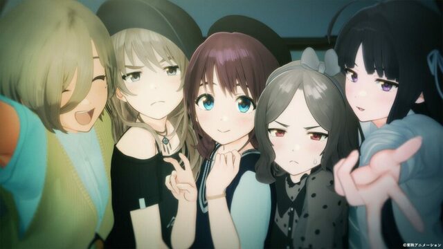 今期アニメのダークホースは『ガールズバンドクライ』で決まりか