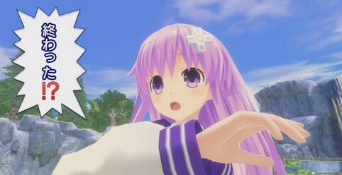 【予約開始】スイッチ版『超次元ゲイム ネプテューヌ Sisters vs Sisters』8月10日に発売決定！マホ＆アンリがプレイアブル化