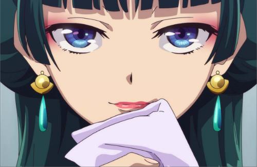 【U-NEXT】「人気アニメ作品ランキング2024」、1位は『薬屋のひとりごと』