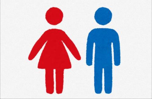 東大に男女共用「オールジェンダートイレ」・・・男尊女卑だな