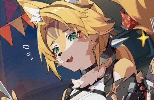 【ゼンゼロ】やっぱプルクラは”癖の塊”だなｗｗｗｗｗｗｗ