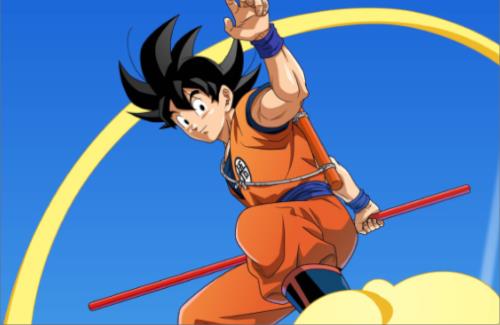 世界初の「DRAGON BALL STORE」が、11月14日(金)東京駅に誕生！