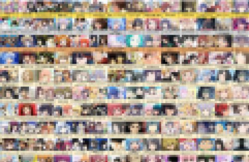 【毎年恒例】ネット民が選ぶ『アニメランキング2023』発表！