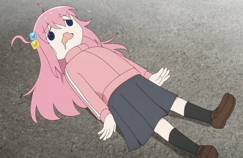 【悲報】ぼざろ作者ガチ恋勢をバカにしてたネット民達の正体がこちら・・・