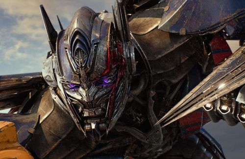 新作アニメ映画『トランスフォーマー』、若きオプティマスプライム＆メガトロンのストーリーになる模様