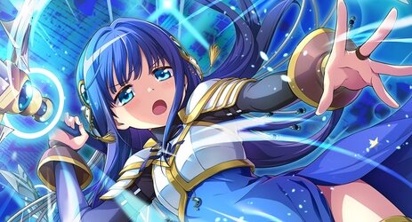 アプリゲー『魔法少女まどか☆マギカ Magia Exedra』キービジュアル公開！マミ・やちよのPVも解禁
