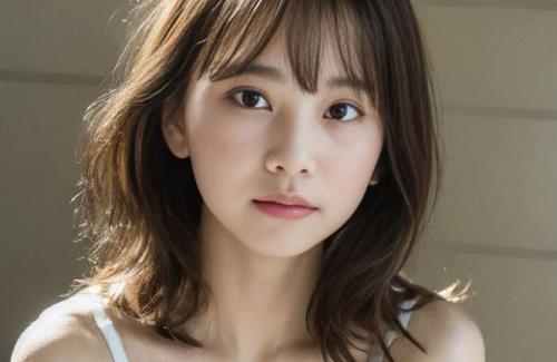 AIグラビア写真集が販売終了…『世の中の議論の深まりを見据えつつ、より慎重に考えるべきであったと判断』