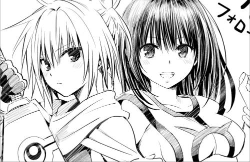 漫画家・矢吹健太朗先生、デビューまでの流れ…『やっぱ天才だったか』