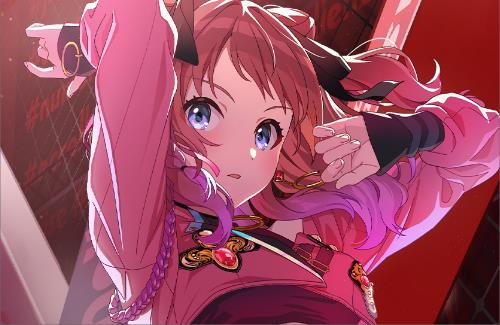 『学園アイドルマスター』、初星学園の楽曲がJOYSOUNDでカラオケ配信！！
