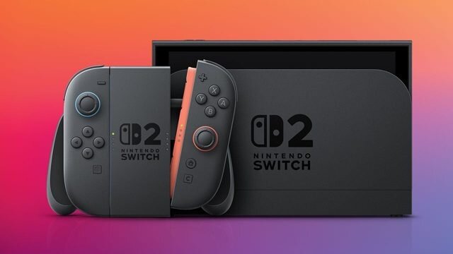大手企業さん、社内専用で「Nintendo Switch 2」をひっそりと販売