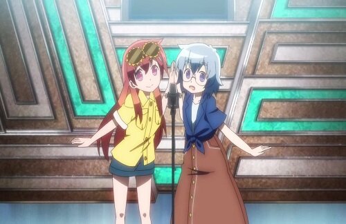 お笑いタレントスクールとラノベ専門学校に通った人が語る共通点がこちら