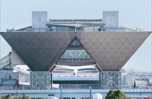 【設営開始】ついに「コミケ」が始まる！！！！！！！