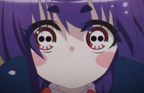 【動画】ホラーアニメ「ダークギャザリング」のメインキャスト、キービジュアル、PV第1弾が公開！