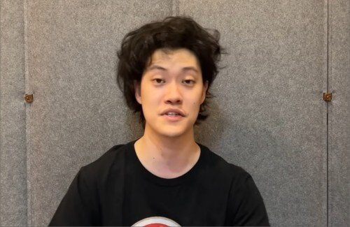 粗品『声優は出しゃばんなって。おもろい声優なんか一人もおらんねんから』