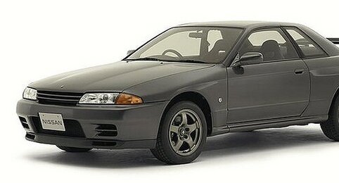 30代男性「『GT-R』で”5ナンバー”妙だな･･･」→見事盗難車と見抜き感謝状が贈られる