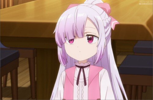 アニメ「追放者食堂へようこそ！」でロリコン歓喜回ｗｗｗｗｗｗｗｗｗ
