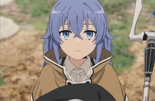 【無職転生】ロキシー＆エリス（踊り子衣装）の描き下ろしグッズが登場！また脱がされてる…