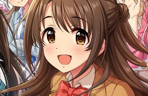 【モバマス】最後のカード『［笑顔のカーテンコール］島村卯月』が公開される