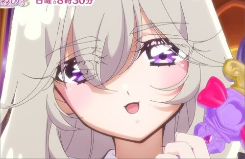 名探偵プリキュア！公式さん、るるかシーンまとめ動画を公開ｗｗｗｗｗｗｗｗ