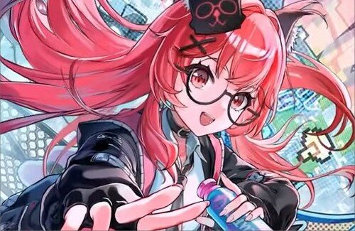 新作ゲーム『NTE』の限定ガチャは「すり抜けなし」