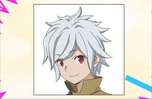 【画像】ダンまち、ベルくんの相関図ｗｗｗｗｗｗｗｗｗｗｗ