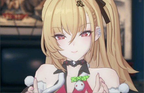 【ゼンゼロ】最近登場したギャルの「シーシィア」が可愛い