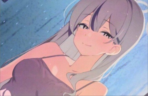 【ブルアカ】コノカのメモロビ、エッッッ！！！！